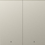 Donel A07 матовый кашемир клавиша 2-я с подсветкой, серия DB, Donel