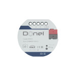 Многофункциональный актуатор Mini 3-канальный, Donel