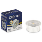 Donel, Светодиодный модуль 7Вт, MR16, 220-240В, 3000K, 600Лм, Ra>80, 38&deg;, 50/60Hz, белый, Dim Triac, Серия: DN05, Donel