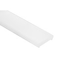 Матовый рассеиватель для профиля DN18509, 2005мм.,Серия:DN8ALE, Donel