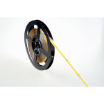 Светодиодная лента COB 480 д/м 3000K, 9W/m, 900 Lm/m, DC24V, IP20, CRI>95, теплый белый, Donel