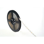 Светодиодная лента 120 д/м 3000K, 9,6W/m, 600 Lm/m, DC24V, IP65, CRI>95, теплый белый, Donel