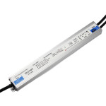 Блок питания DALI,с функцией Push-Dim, PFC >0.95, 100Вт, Donel