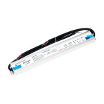 Блок питания DALI,с функцией Push-Dim, PFC >0.95, 100Вт, Donel