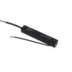 Блок питания для LIGHT WAVE, 100Вт,DC48В,2,1А,IP20,170x26x22 мм, Donel