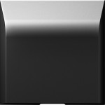 Donel A07 матовый карбон кабельный вывод , серия DB
