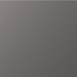 Donel A07 матовый титан заглушка, серия DB