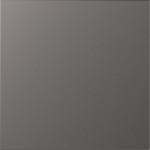 Donel S08 матовый титан заглушка, серия DB, Donel