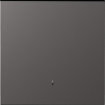 Donel S08 матовый титан клавиша 1-я с подсветкой, серия DB, Donel